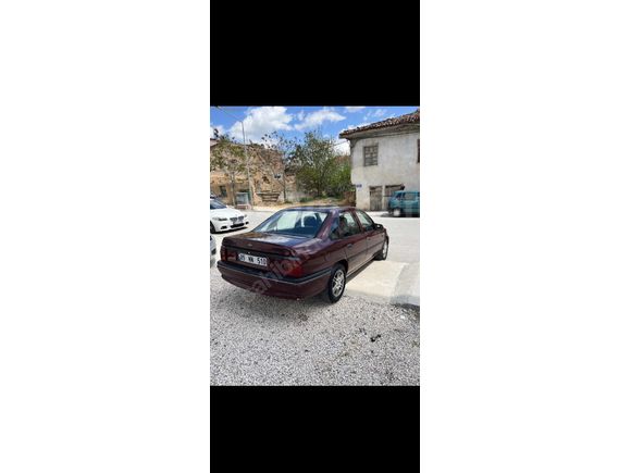 Sahibinden Opel Vectra 2.0 GLS 1995 Model