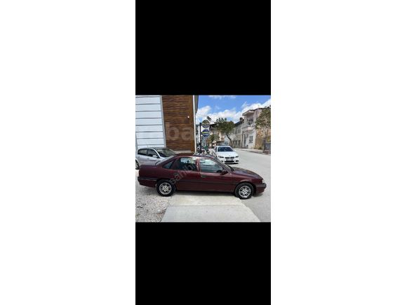 Sahibinden Opel Vectra 2.0 GLS 1995 Model