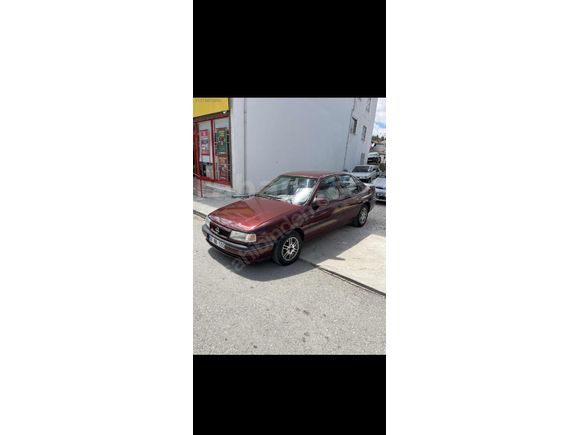 Sahibinden Opel Vectra 2.0 GLS 1995 Model