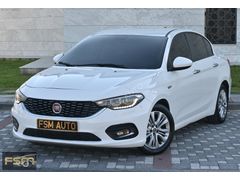 FSM AUTO'dan 2018 FİAT EGEA URBAN 1.4 BENZİN+LPG