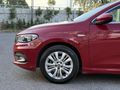 77BİN KM/2017 MODEL/URBAN/BORDO/LPG Lİ/EGEA