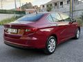 77BİN KM/2017 MODEL/URBAN/BORDO/LPG Lİ/EGEA
