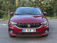 77BİN KM/2017 MODEL/URBAN/BORDO/LPG Lİ/EGEA