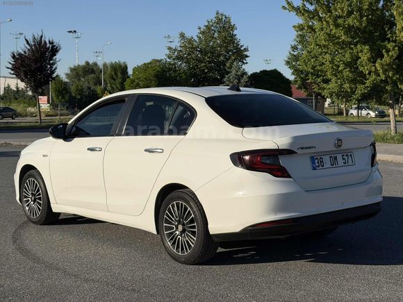 URBAN LPG Lİ MASRAFSIZ