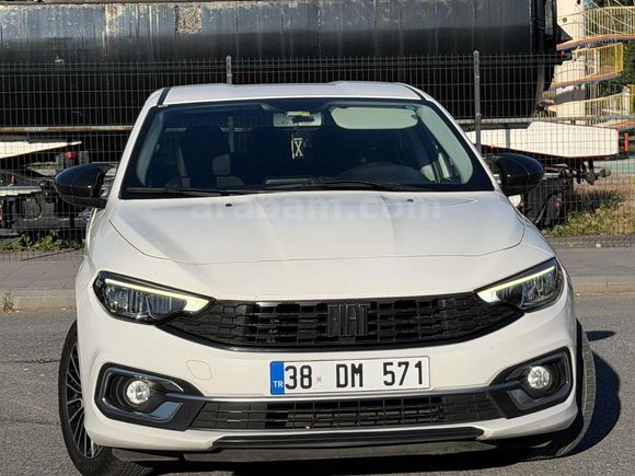 URBAN LPG Lİ MASRAFSIZ