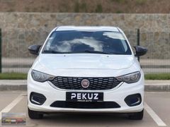 2018 HATASIZ BOYASIZ FIAT EGEA 1.4 FIRE URBAN LPG'Lİ