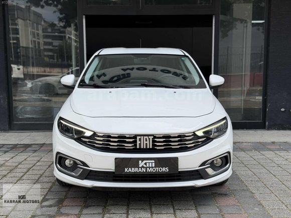 KABRAN MOTORSTAN EGEA URBAN