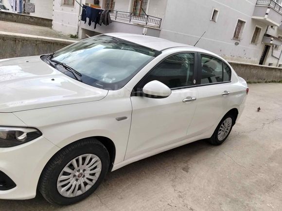 Sahibinden Fiat Egea 1.3 Multijet Easy 2023 Model 