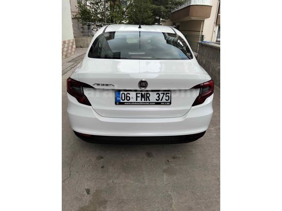 Sahibinden Fiat Egea 1.3 Multijet Easy 2023 Model 