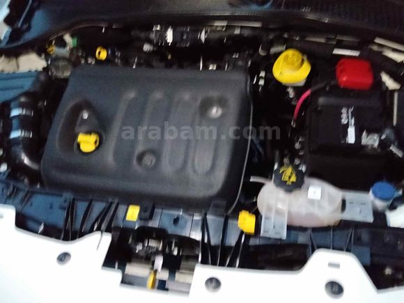 Sahibinden Fiat Egea 1.3 Multijet Easy 2023 Model 