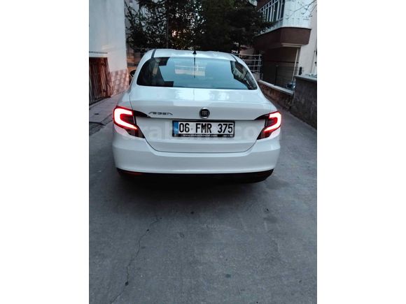 Sahibinden Fiat Egea 1.3 Multijet Easy 2023 Model 