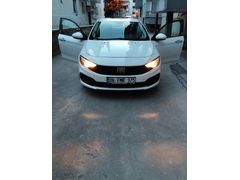 Sahibinden Fiat Egea 1.3 Multijet Easy 2023 Model 