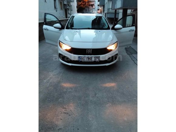 Sahibinden Fiat Egea 1.3 Multijet Easy 2023 Model 
