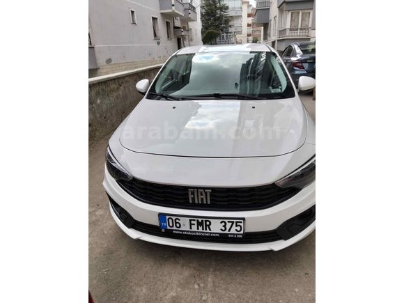 Sahibinden Fiat Egea 1.3 Multijet Easy 2023 Model 