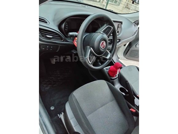 Sahibinden Fiat Egea 1.3 Multijet Easy 2023 Model 
