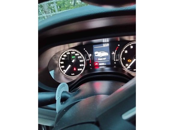 Sahibinden Fiat Egea 1.3 Multijet Easy 2023 Model 