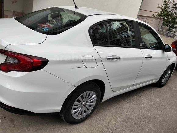 Sahibinden Fiat Egea 1.3 Multijet Easy 2023 Model 