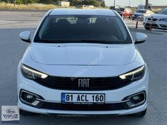 ''YAVUZ'' 2022 MODEL 140.000km URBAN HAYALET GÖSTERGE EGEA