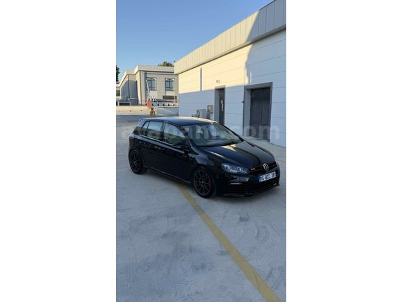 Sahibinden Volkswagen Golf 1.4 TSi Comfortline 2012 Model 