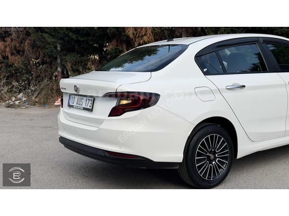 ERCAN MOTORS'DAN+61KM+URBAN+DEĞİŞENSİZ