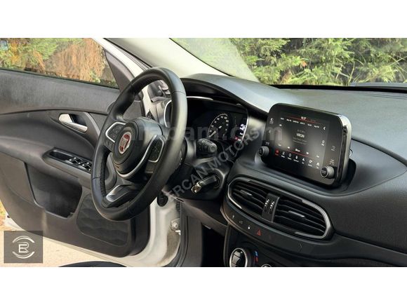 ERCAN MOTORS'DAN+61KM+URBAN+DEĞİŞENSİZ