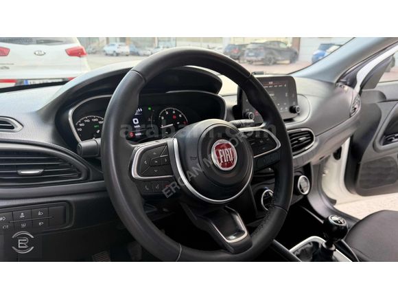 ERCAN MOTORS'DAN+61KM+URBAN+DEĞİŞENSİZ