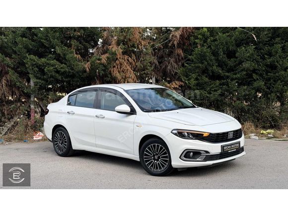 ERCAN MOTORS'DAN+61KM+URBAN+DEĞİŞENSİZ