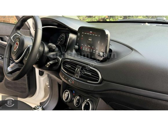 ERCAN MOTORS'DAN+61KM+URBAN+DEĞİŞENSİZ