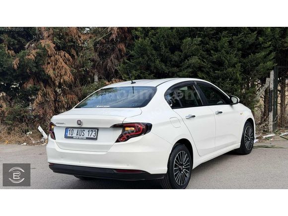 ERCAN MOTORS'DAN+61KM+URBAN+DEĞİŞENSİZ