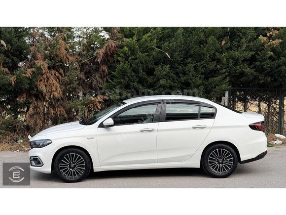 ERCAN MOTORS'DAN+61KM+URBAN+DEĞİŞENSİZ