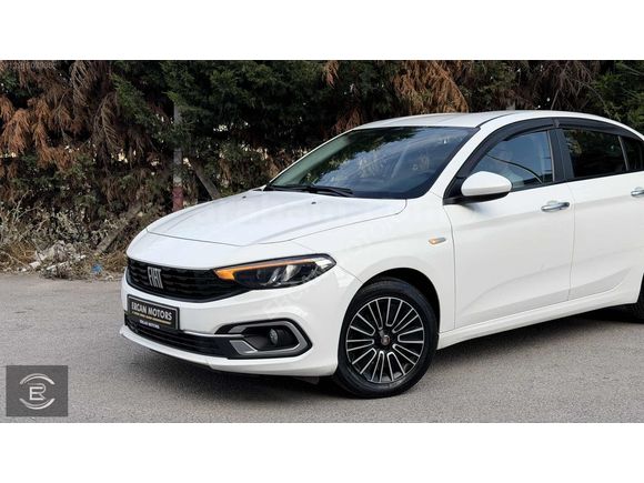 ERCAN MOTORS'DAN+61KM+URBAN+DEĞİŞENSİZ