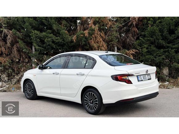 ERCAN MOTORS'DAN+61KM+URBAN+DEĞİŞENSİZ