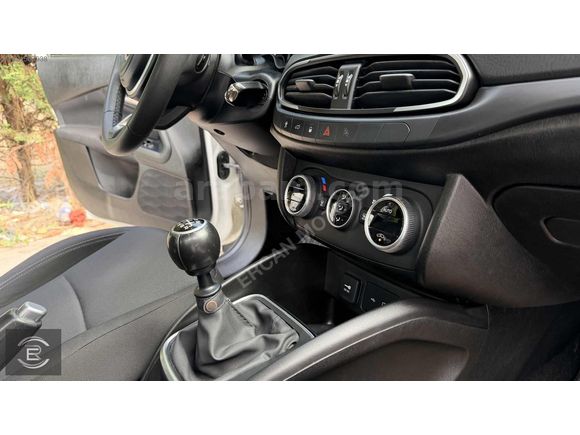 ERCAN MOTORS'DAN+61KM+URBAN+DEĞİŞENSİZ