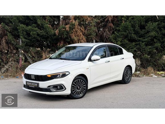 ERCAN MOTORS'DAN+61KM+URBAN+DEĞİŞENSİZ