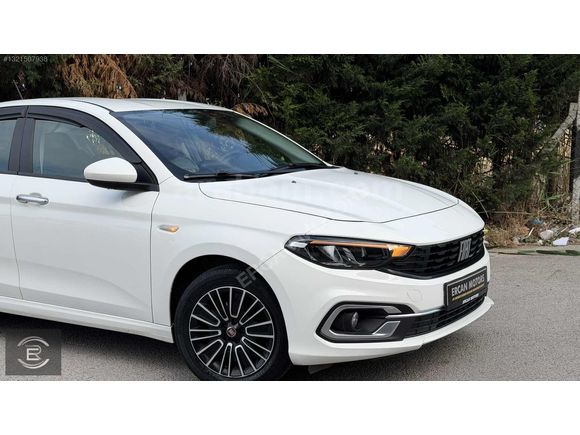 ERCAN MOTORS'DAN+61KM+URBAN+DEĞİŞENSİZ