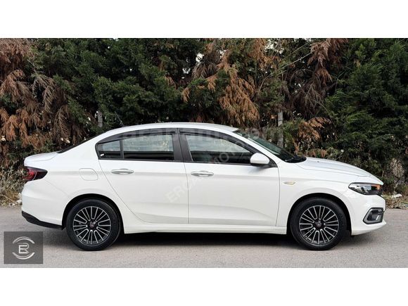 ERCAN MOTORS'DAN+61KM+URBAN+DEĞİŞENSİZ
