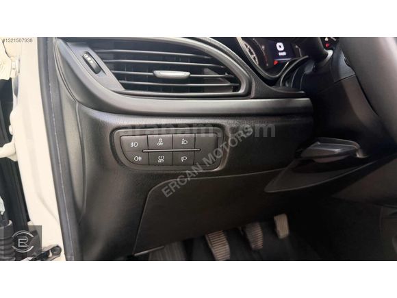 ERCAN MOTORS'DAN+61KM+URBAN+DEĞİŞENSİZ