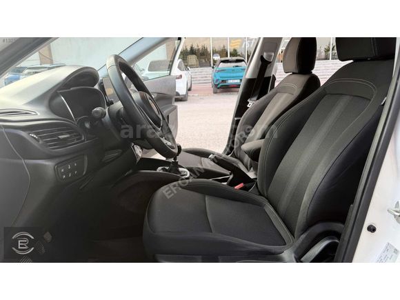 ERCAN MOTORS'DAN+61KM+URBAN+DEĞİŞENSİZ