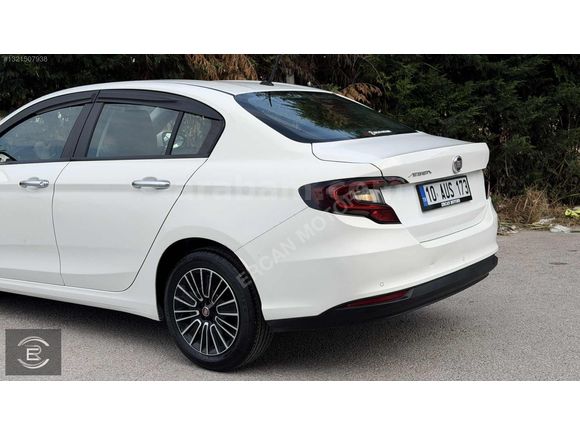 ERCAN MOTORS'DAN+61KM+URBAN+DEĞİŞENSİZ