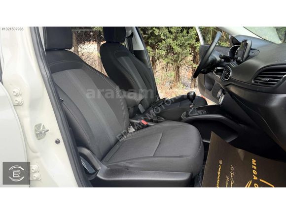 ERCAN MOTORS'DAN+61KM+URBAN+DEĞİŞENSİZ
