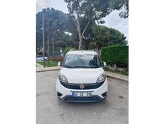 Sahibinden Fiat Doblo Cargo 1.6 Multijet Maxi Plus 2017 Model
