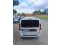 Sahibinden Fiat Doblo Cargo 1.6 Multijet Maxi Plus 2017 Model