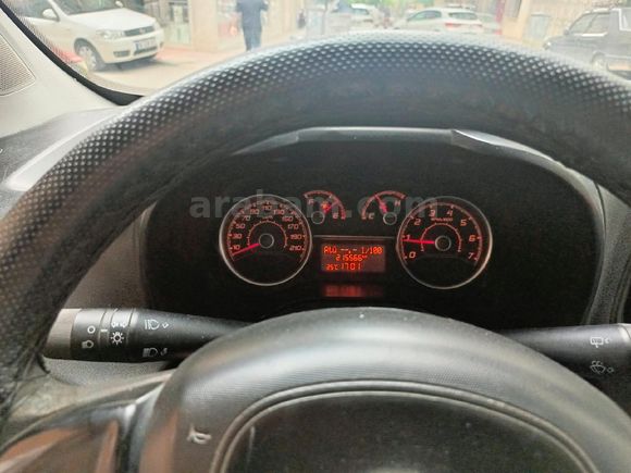 Sahibinden Fiat Doblo Cargo 1.6 Multijet Maxi Plus 2017 Model