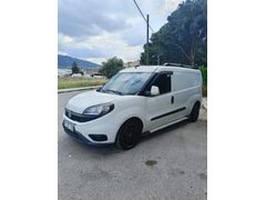 Sahibinden Fiat Doblo Cargo 1.6 Multijet Maxi Plus 2017 Model