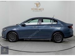 2023 EGEA 1.4 BENZİN 95 HP URBAN LED FAR 50.000 KM BAKIMLI %20