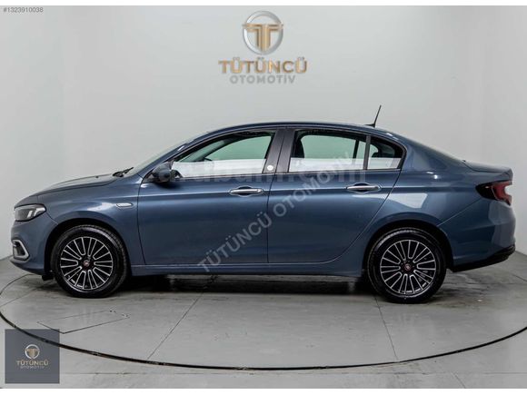 2023 EGEA 1.4 BENZİN 95 HP URBAN LED FAR 50.000 KM BAKIMLI %20