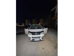 Sahibinden Volkswagen Transporter 1.9 TDI Camlı Van 2008 Model 