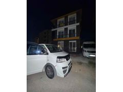 Sahibinden Volkswagen Transporter 1.9 TDI Camlı Van 2008 Model 