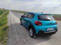 Sahibinden Citroen C3 1.2 PureTech Feel 2021 Model 