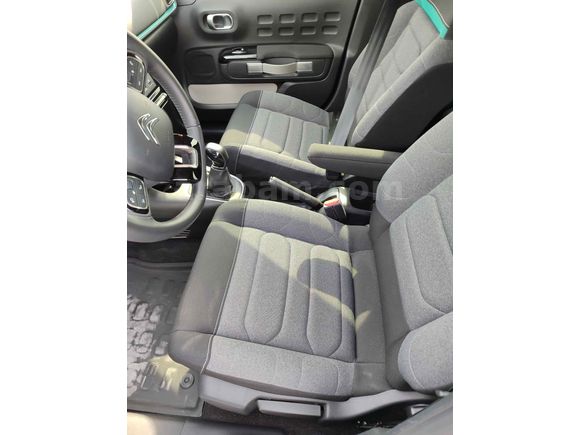 Sahibinden Citroen C3 1.2 PureTech Feel 2021 Model 